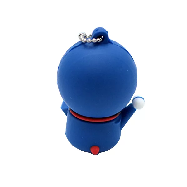 فلش مموری طرح گربه مدل Ul-Pv-Cat10 ظرفیت64گیگابایت