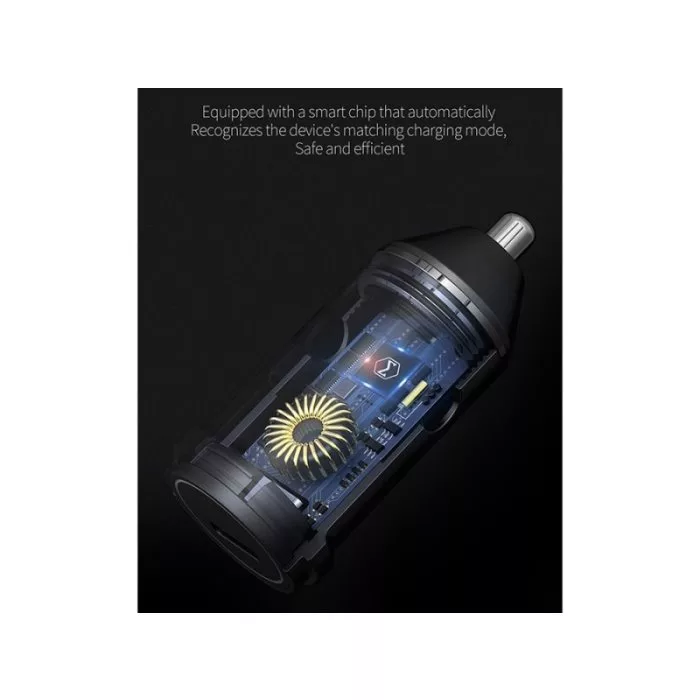 شارژر فندکی مک دودو مدل CC-7490