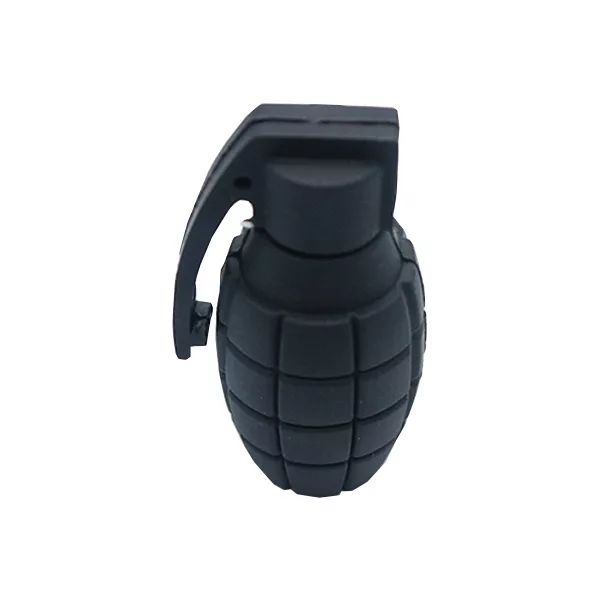 فلش مموری طرح نارنجک مدل Ul-Pv-Grena02 ظرفیت16گیگابایت