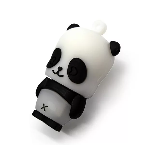 فلش مموری  طرح پاندا مدل Ul-Pv-Pand02 ظرفیت8گیگابایت