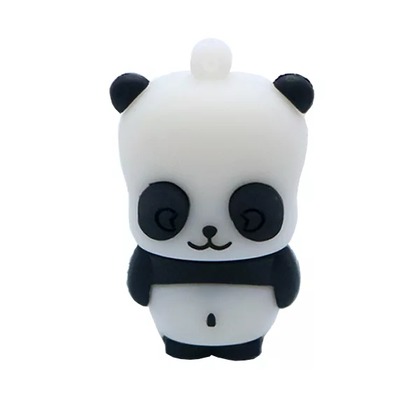 فلش مموری طرح پاندا مدل Ul-Pv-Pand02 ظرفیت64گیگابایت