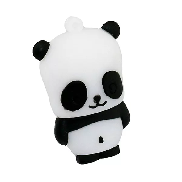 فلش مموری طرح پاندا مدل Ul-Pv-Pand02 ظرفیت64گیگابایت