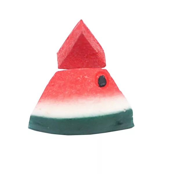 فلش مموری طرح هندوانه مدل Ul-Pv-WatMelo01 ظرفیت64گیگابایت