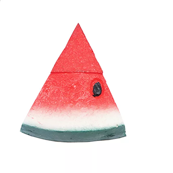 فلش مموری طرح هندوانه مدل Ul-Pv-WatMelo01 ظرفیت16گیگابایت