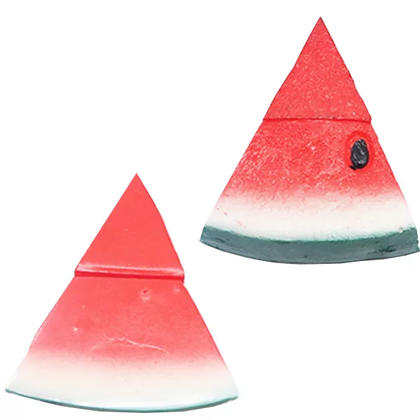 فلش مموری طرح هندوانه مدل Ul-Pv-WatMelo01 ظرفیت8گیگابایت