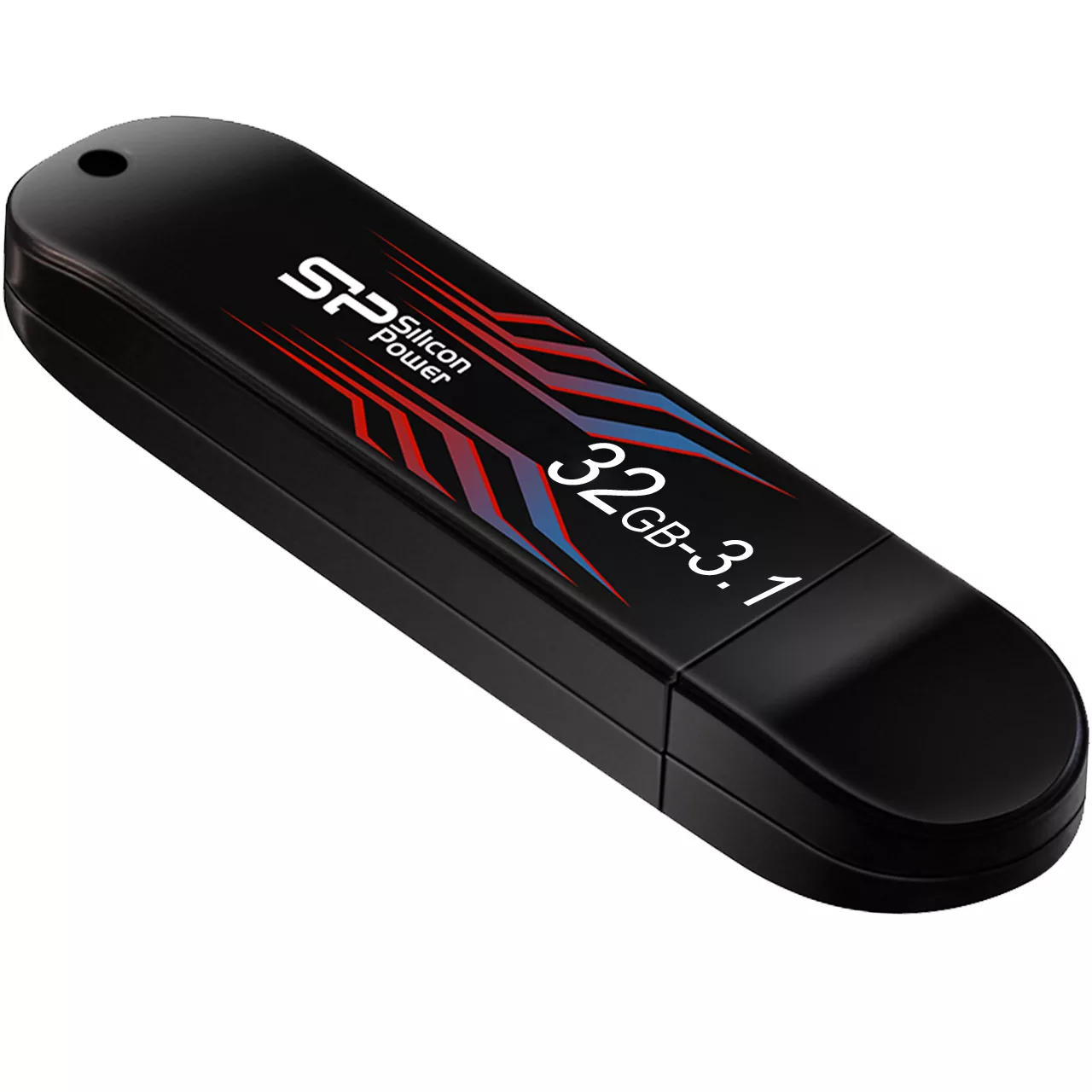 فلش مموری سیلیکون پاور مدل Blaze B10 ظرفیت 32 گیگابایت فلش مموری سیلیکون پاور مدل Blaze B10 ظرفیت 32 گیگابایت