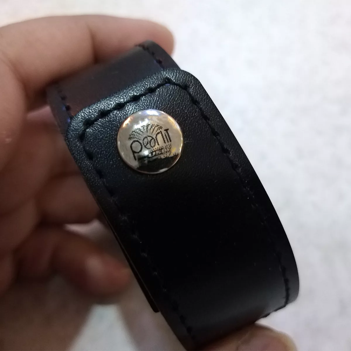 فلش مموری پرلیت یو اس بی طرح دستبند مدل U-66 ظرفیت 16 گیگابایت