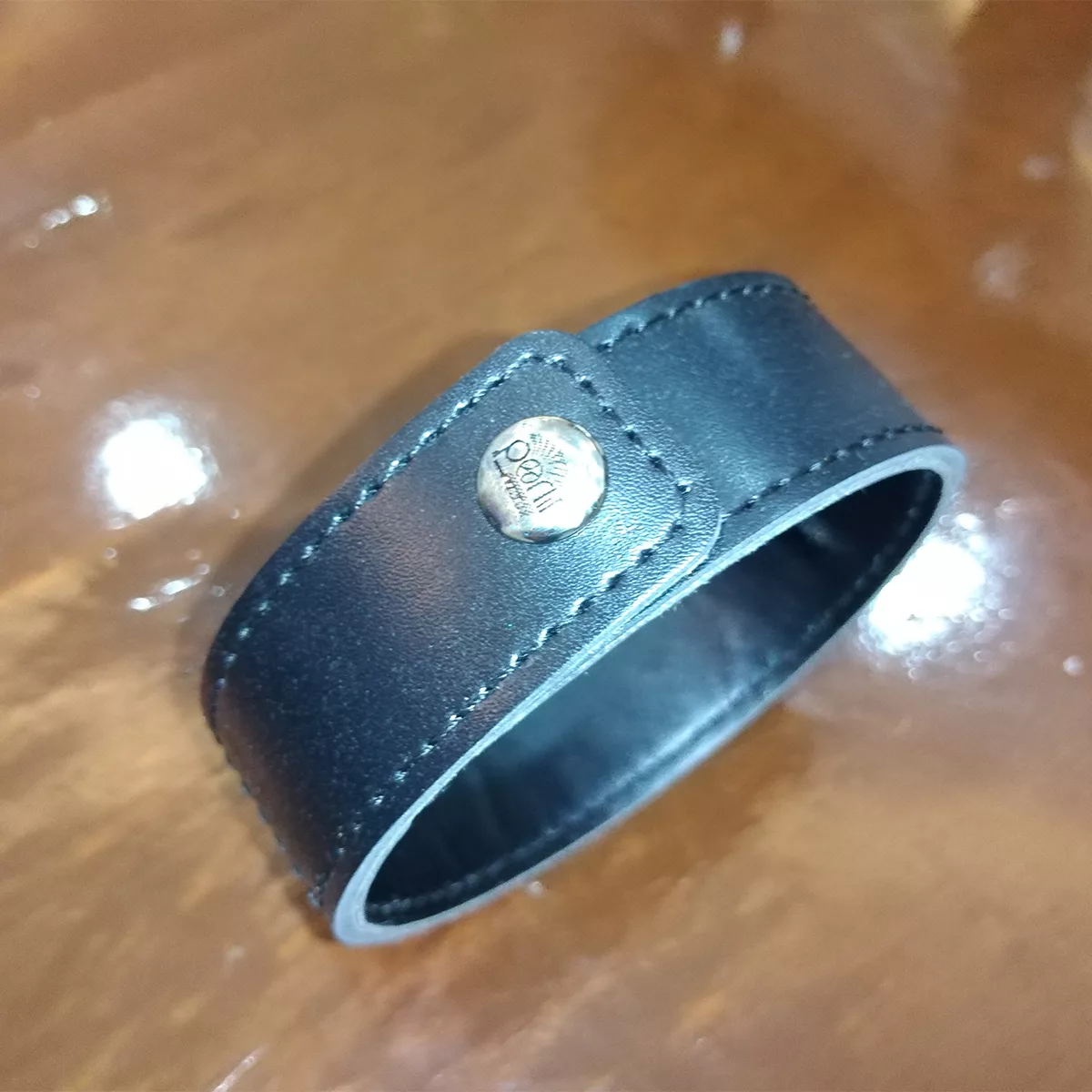 فلش مموری پرلیت یو اس بی طرح دستبند مدل U-66 ظرفیت 64 گیگابایت