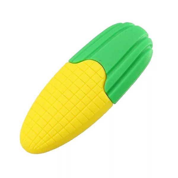 فلش مموری طرح ذرت مدل Ul-Pv-Cor001 ظرفیت 16گیگابایت