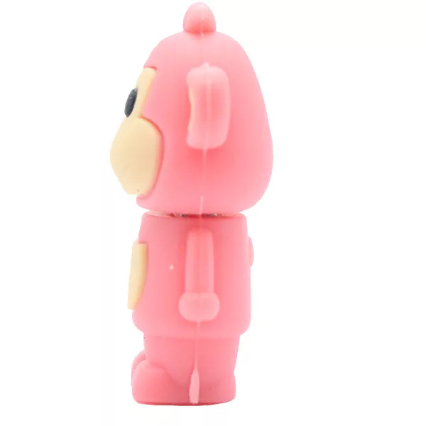 فلش مموری طرح میمون مدل Ul-Pv-Mar02 ظرفیت32گیگابایت