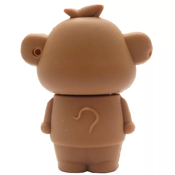 فلش مموری طرح میمون مدل Ul-Pv-Mar02 ظرفیت16گیگابایت