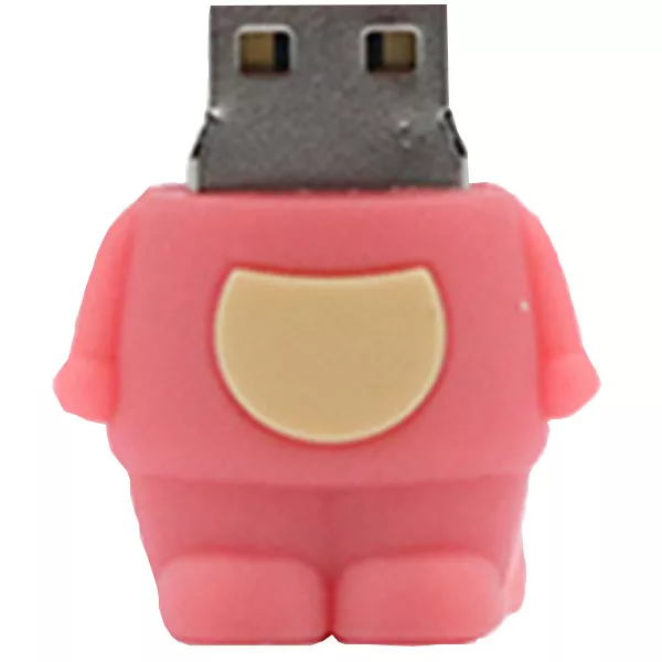 فلش مموری طرح میمون مدل Ul-Pv-Mar02 ظرفیت8گیگابایت