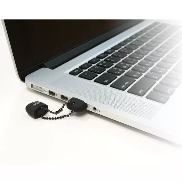 فلش مموری سیلیکون پاور مدل Jewel J07 ظرفیت 32 گیگابایت