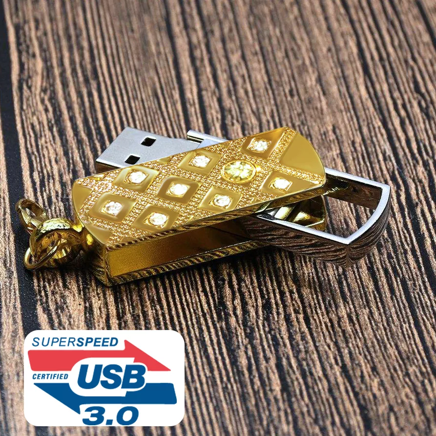 فلش مموری پرلیت یو اس بی کد W-7-3 ظرفیت ۳۲ گیگابایت