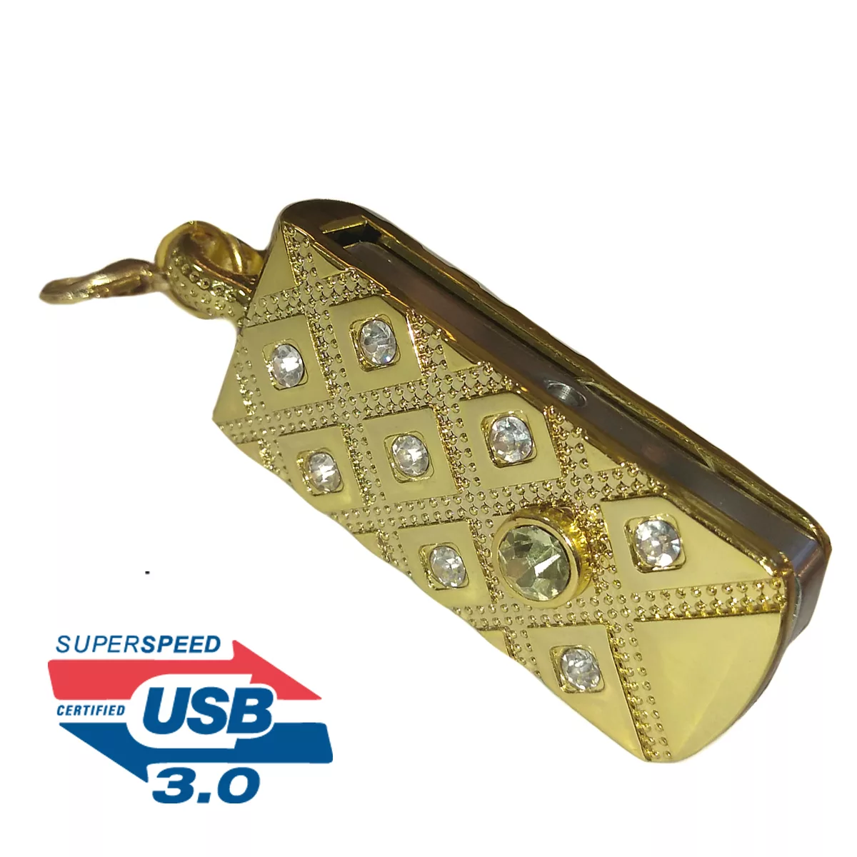 فلش مموری پرلیت یو اس بی کد W-7-3 ظرفیت ۱۶ گیگابایت