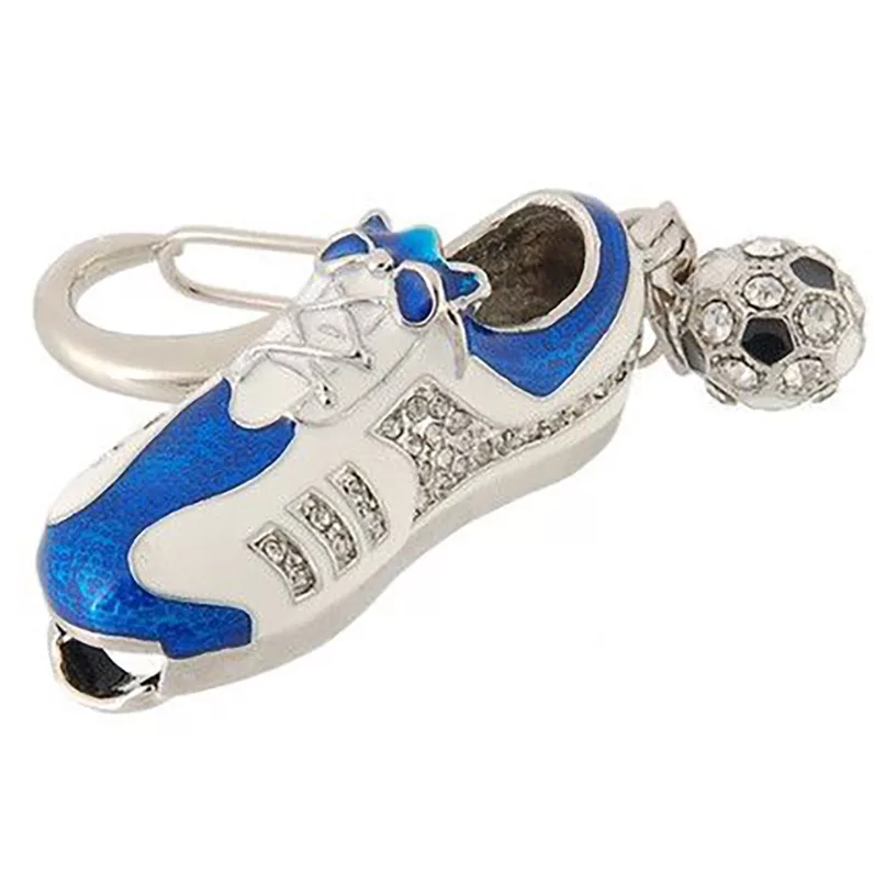 فلش مموری پرلیت یو اس بی طرح کفش کد U-66 ظرفیت 64 گیگابایت