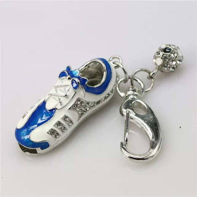 فلش مموری پرلیت یو اس بی طرح کفش کد U-66 ظرفیت 64 گیگابایت