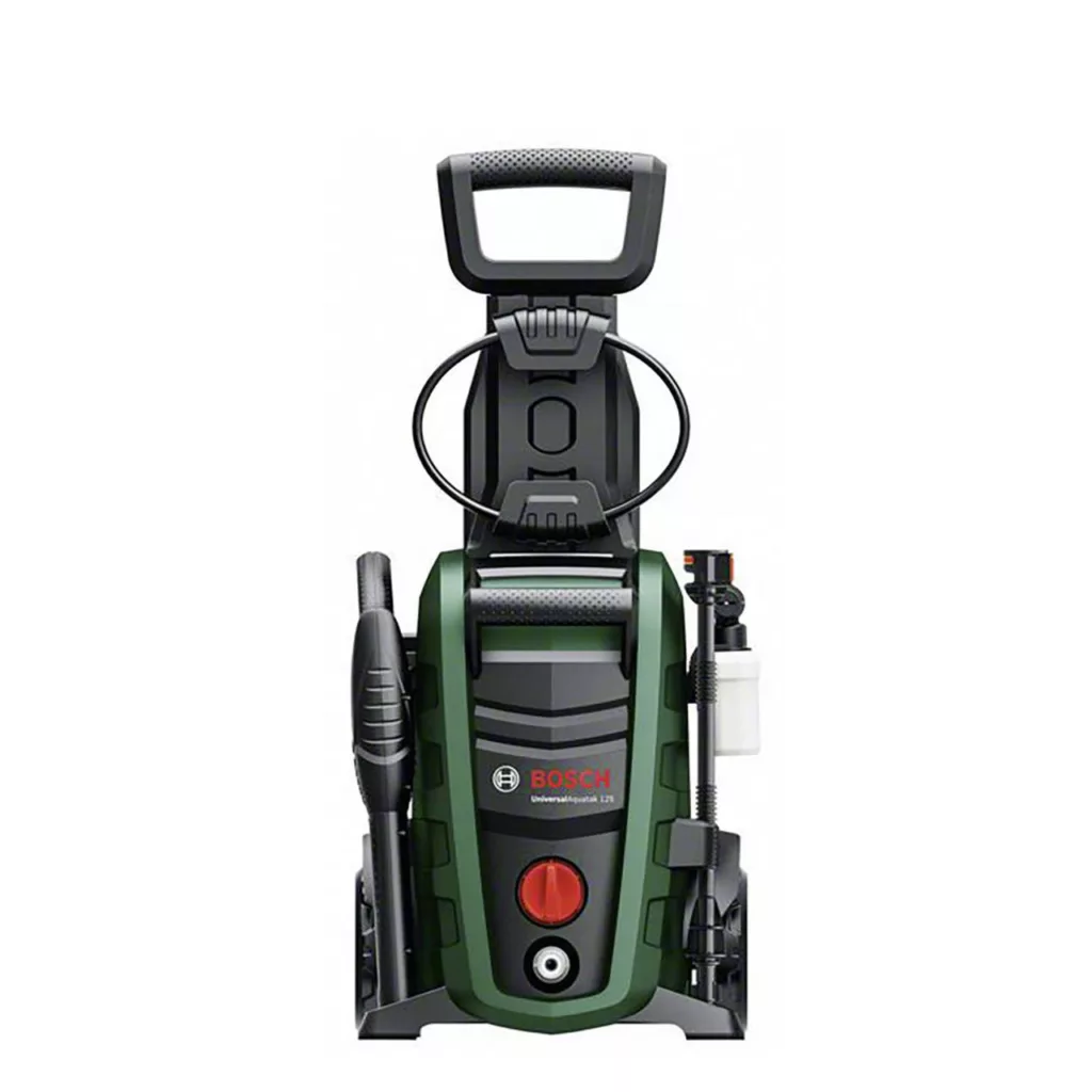 کارواش بوش مدل Universal Aquatak 130