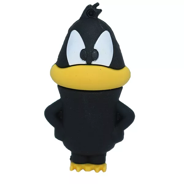 فلش مموری طرح دافی داک مدل Ul-Pv-DudDck20 ظرفیت8گیگابایت