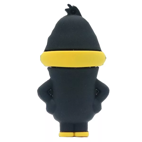 فلش مموری طرح دافی داک مدل Ul-Pv-DudDck20 ظرفیت8گیگابایت