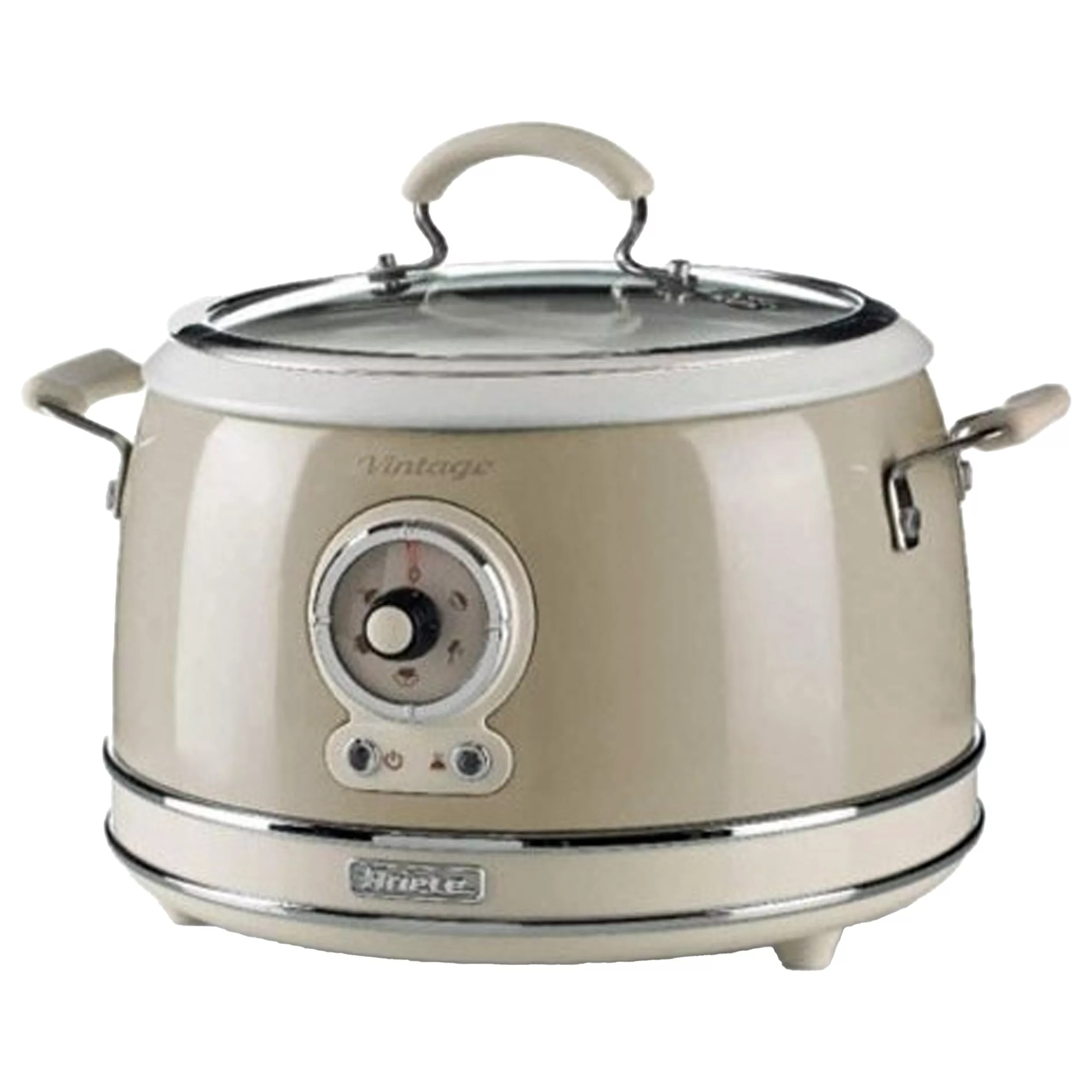 پلوپز 8 نفره آریته مدل وینتیج 2904