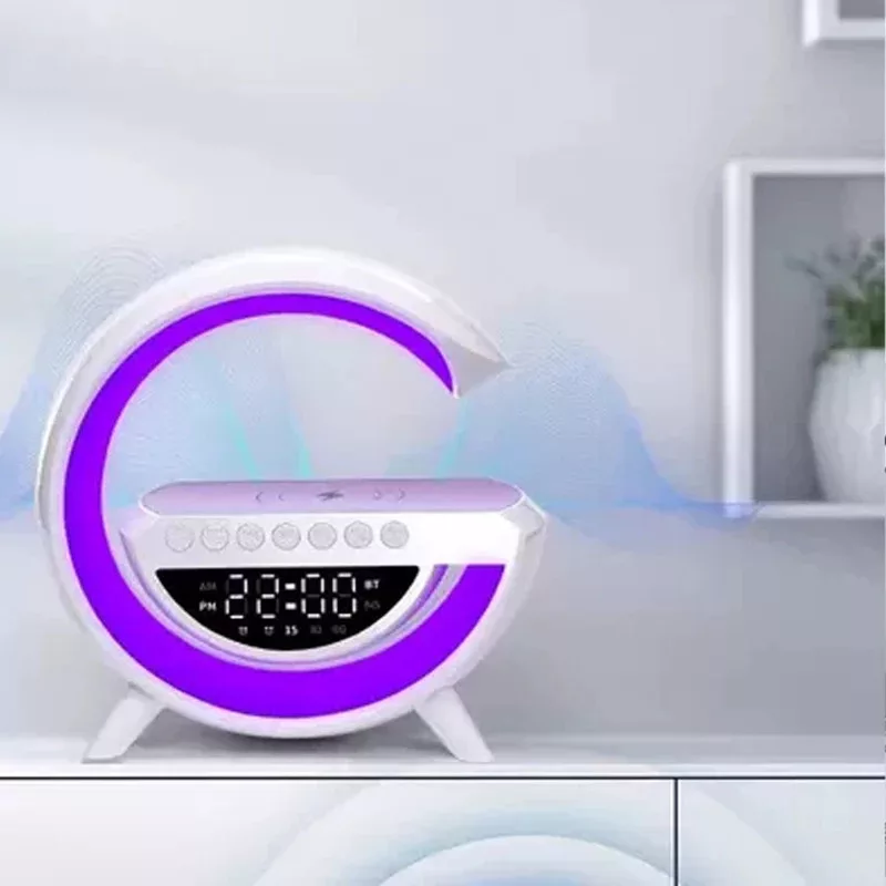 شارژر بی سیم مدل BT3401