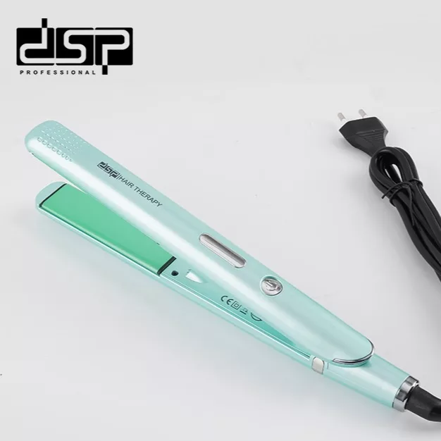 اتو و حالت دهنده ی مو دی اس پی مدل 10380