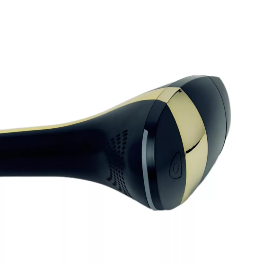 لیزر موهای زائد مدل intense pulsed light A113