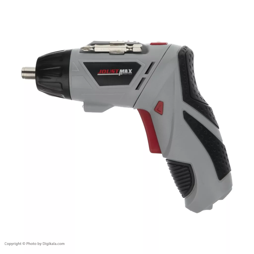 پیچ گوشتی شارژی جاست مکس مدل JST24802