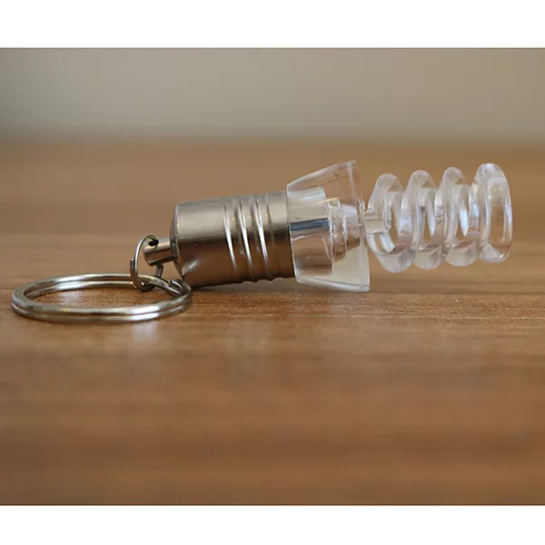 فلش مموری طرح لامپ LED مدلUl-Pv-lam02 ظرفیت8گیگابایت