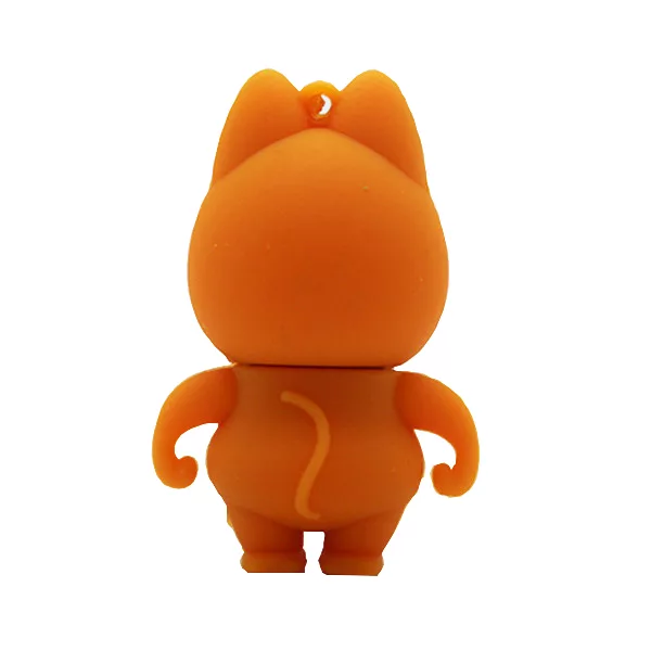 فلش مموری طرح گارفیلد مدلUl-Pv-Garf02 ظرفیت8گیگابایت