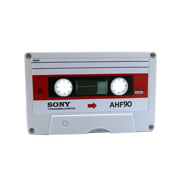 فلش مموری طرح کاست مدل Ul-Pv-casstyp02 ظرفیت8گیگابایت