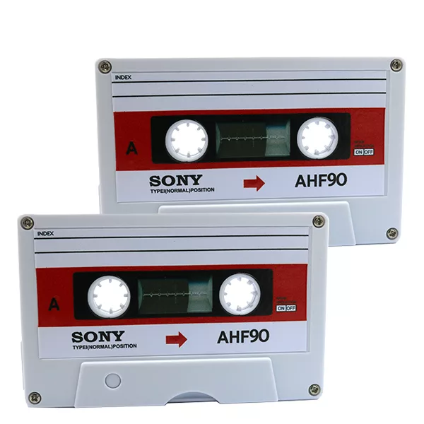 فلش مموری طرح کاست مدل Ul-Pv-casstyp02 ظرفیت8گیگابایت