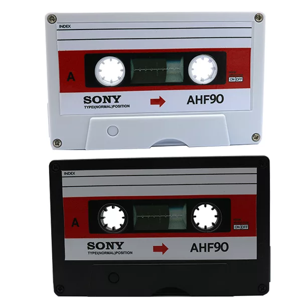 فلش مموری طرح کاست مدل Ul-Pv-casstyp02 ظرفیت64گیگابایت