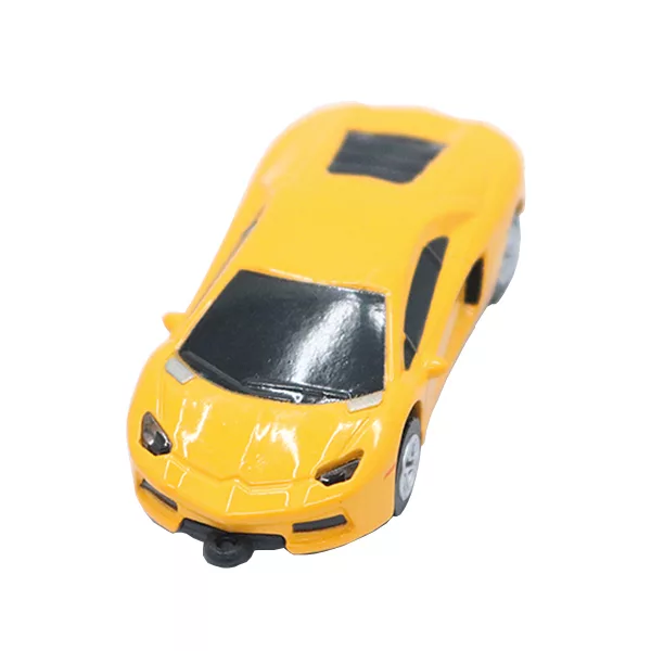 فلش مموری طرح ماشین لامبورگینی مدل Ul- LGI01 ظرفیت 64 گیگابایت