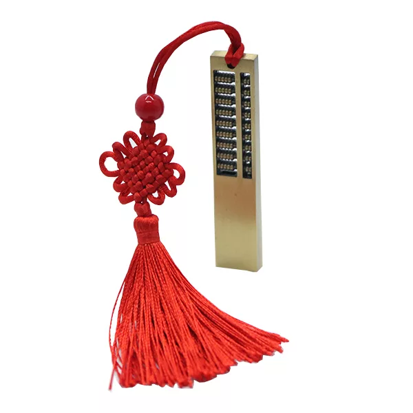 فلش مموری طرح چرتکه مدل Ul-Chort01 ظرفیت 64گیگابایت