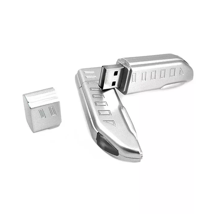 فلش مموری طرح قطار کد P-21 ظرفیت 16گیگابایت