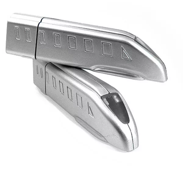 فلش مموری طرح قطار کد P-21 ظرفیت 16گیگابایت