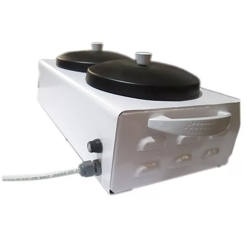 دستگاه ذوب وکس اطلس مدل AT-102