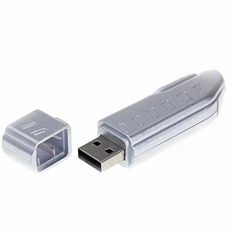 فلش مموری طرح قطار کد P-21 ظرفیت 32 گیگابایت