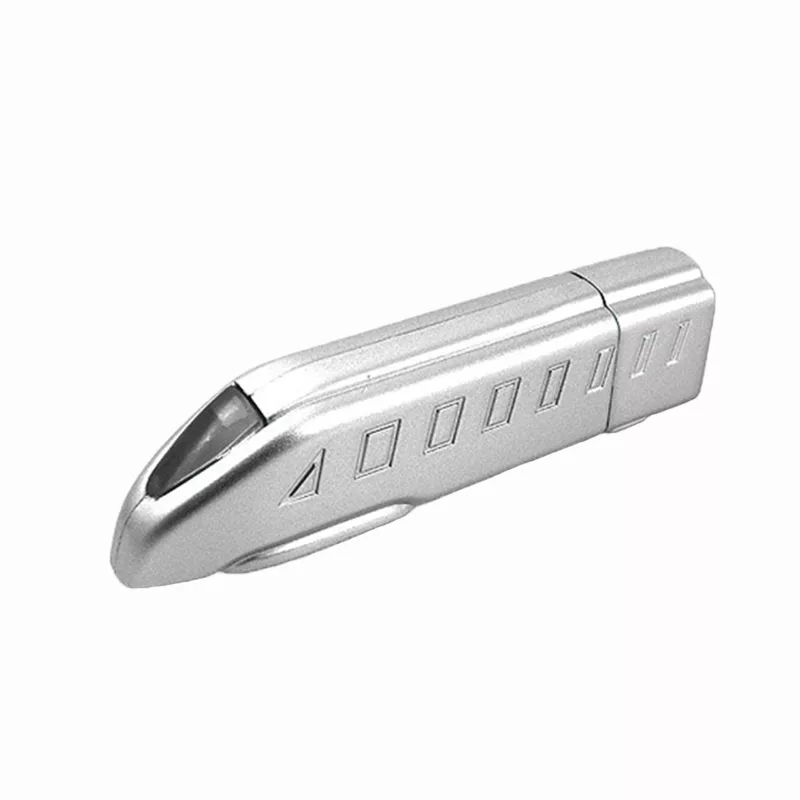 فلش مموری طرح قطار کد P-21 ظرفیت 32 گیگابایت