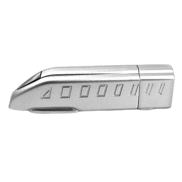 فلش مموری طرح قطار کد P-21 ظرفیت 32 گیگابایت