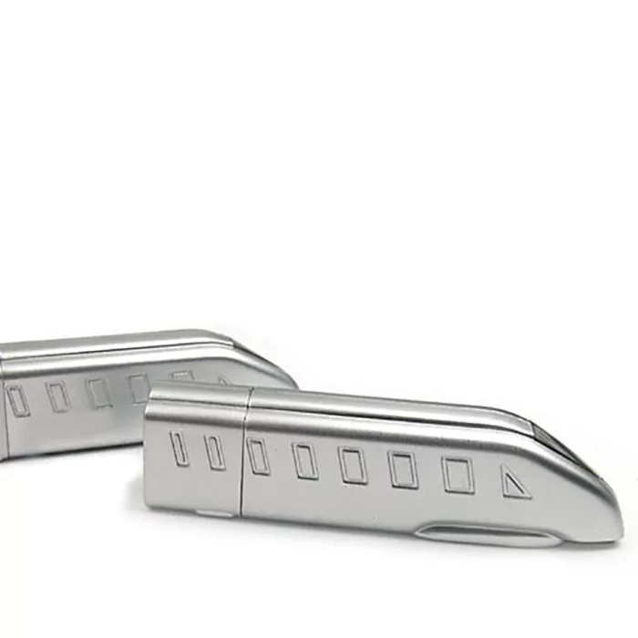 فلش مموری طرح قطار کد P-21 ظرفیت 64 گیگابایت