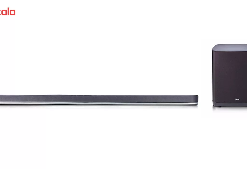 ساندبار ال جی مدل SJ9