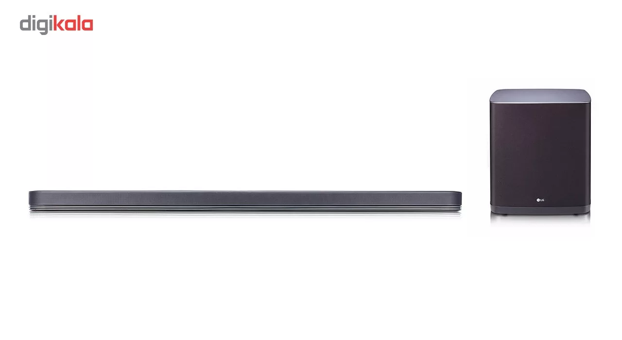 ساندبار ال جی مدل SJ9