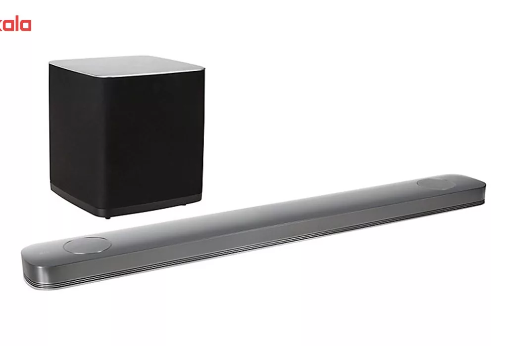 ساندبار ال جی مدل SJ9