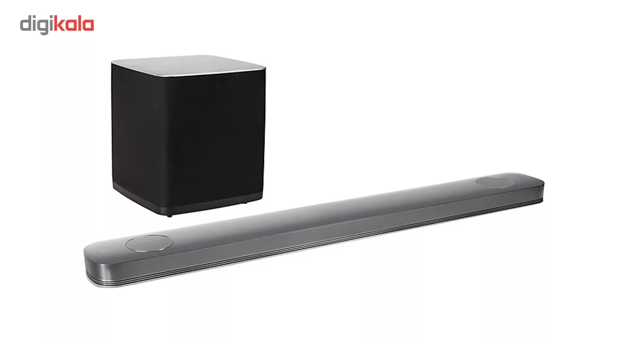 ساندبار ال جی مدل SJ9