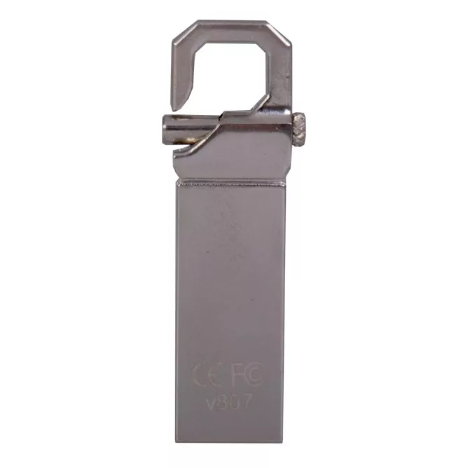 فلش مموری وریتی مدل V807 ظرفیت 32 گیگابایت