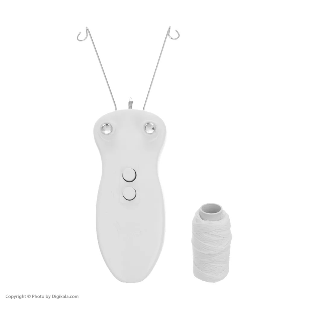 بند انداز برقی 2تیک مدل 0797