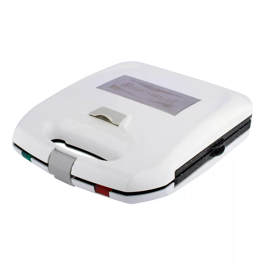 ساندویچ ساز هانومای مدل HN-W